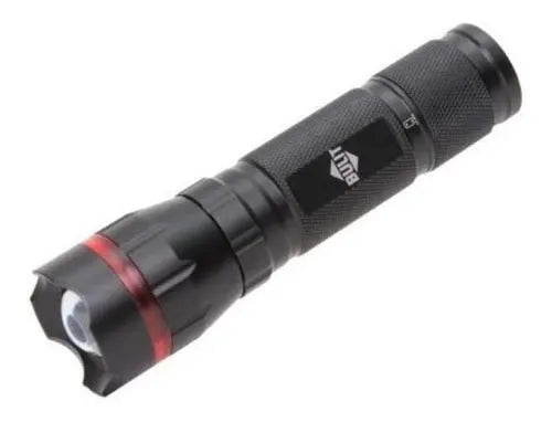 Linterna táctica BULIT 150 lumens - serie 500