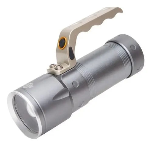 Linterna táctica BULIT - serie 800 - caja