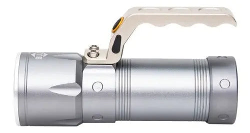 Linterna táctica BULIT - serie 800 - caja