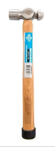 Martillo bolita BULIT - mango de madera - serie 600