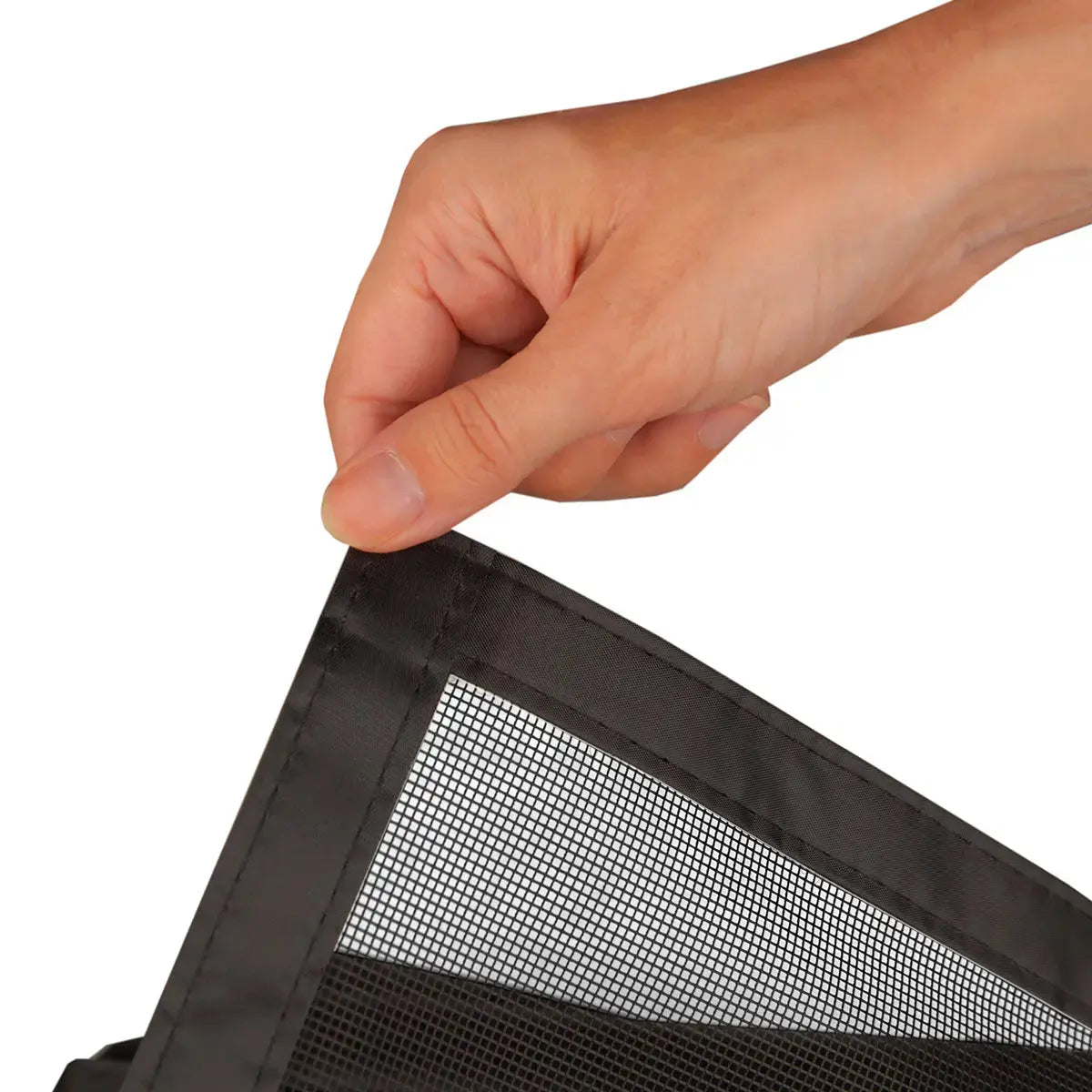 Mosquitero Puertas Suprabond Autoadhesivo Magnética 100x220 - CRAFTERS