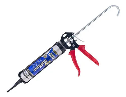 Sellador Suprabond Perbond Premium Transparente - Cartucho 310ml