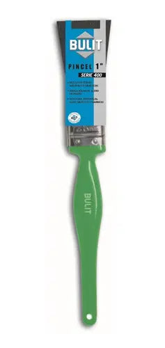 Pincel BULIT serie 400 1"