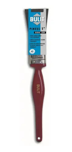 Pincel BULIT serie 500 1"