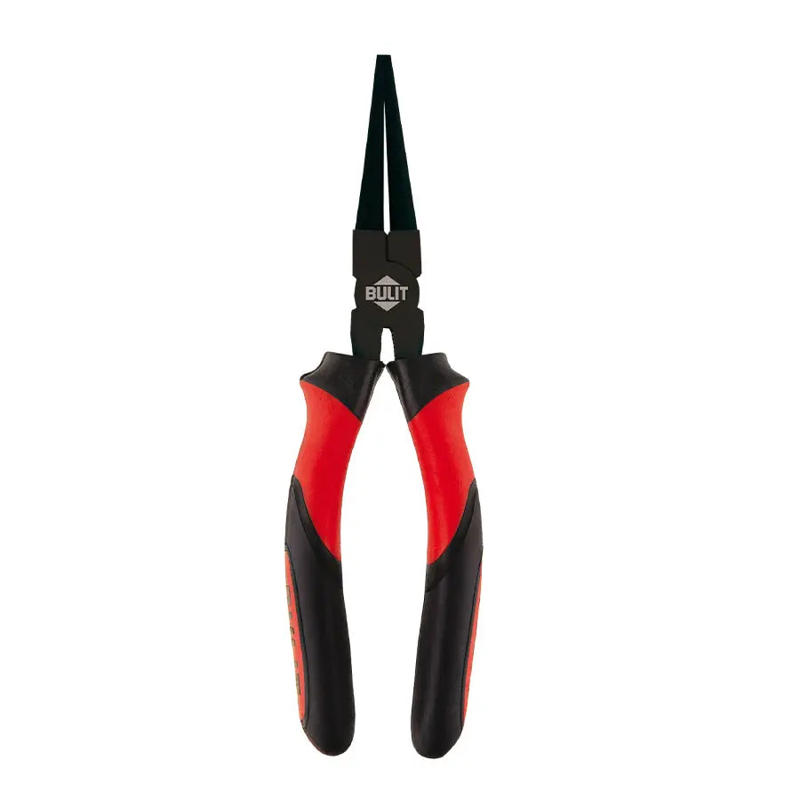 Pinza Profesional BULIT de punta redonda serie 700 - Cromo vanadio - 6" Bulit