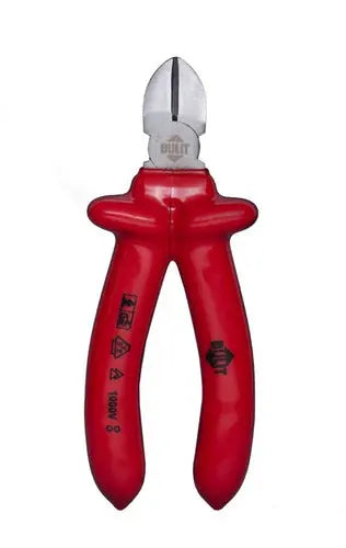 Alicate profesional aislado BULIT - serie 800 Bulit