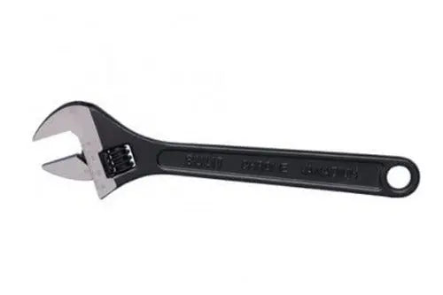 Llave BULIT ajustable profesional serie 700 - Cromo vanadio - 10"