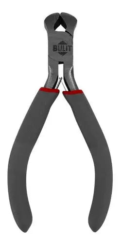 Alicate de precisión BULIT serie 600 corte frontal - 4 1/2"