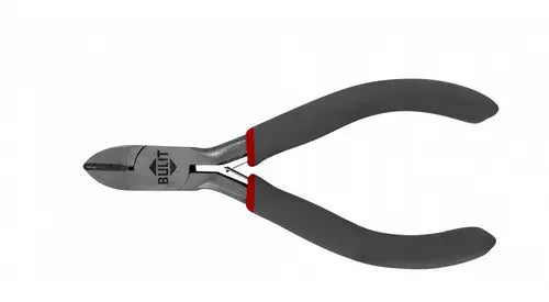 Alicate de precisión BULIT serie 600 - 4 -1/2"