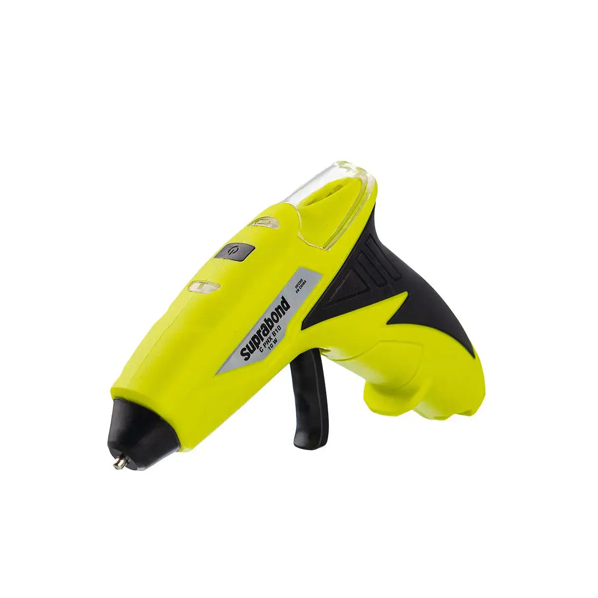 Pistola Encoladora Suprabond Inalámbrica 10w + Barras + Garantia Suprabond