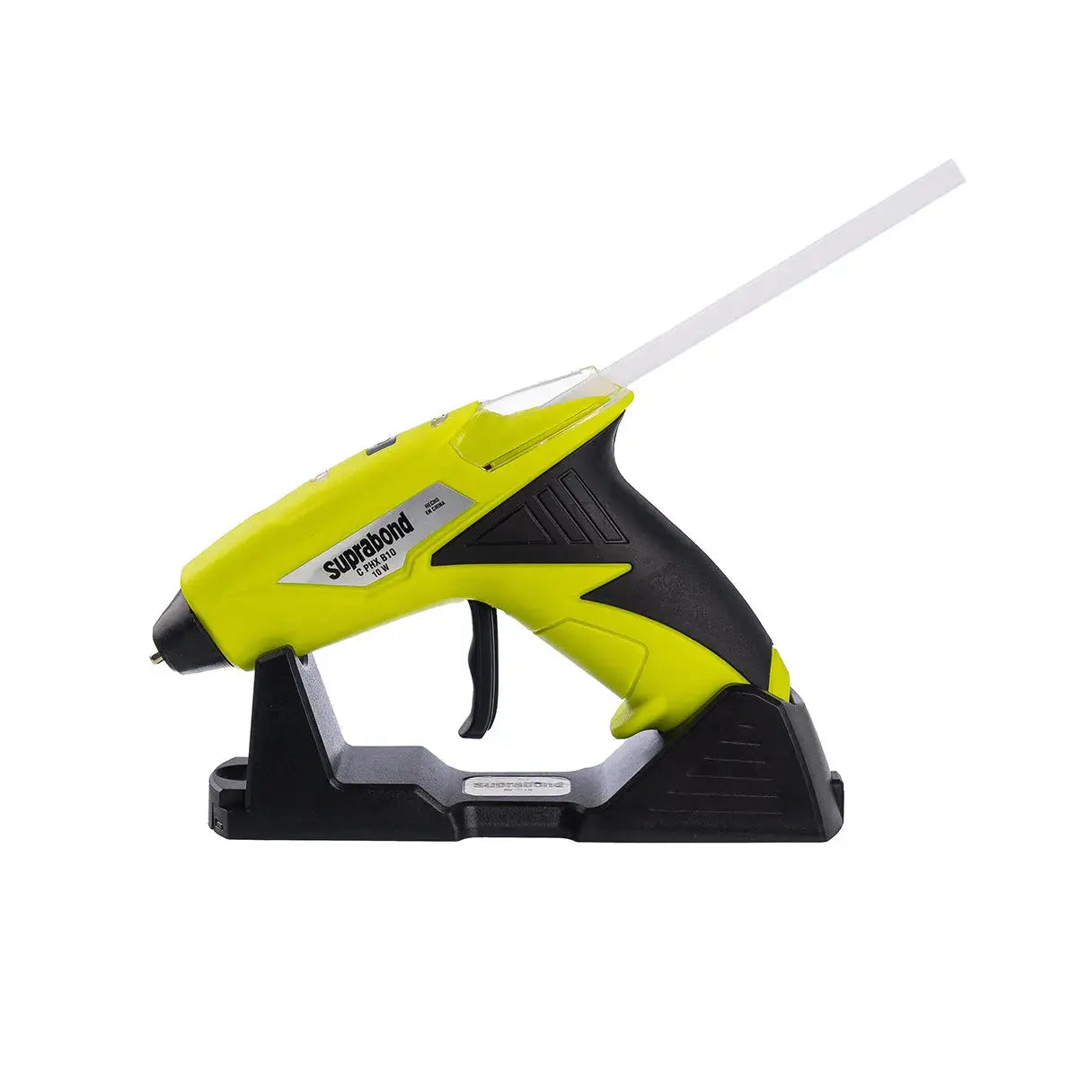 Pistola Encoladora Suprabond Inalámbrica 10w + Barras + Garantia Suprabond