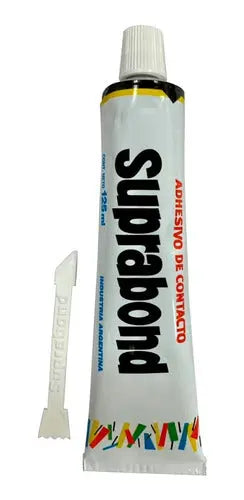 Adhesivo Suprabond Sintético - 125ml caja
