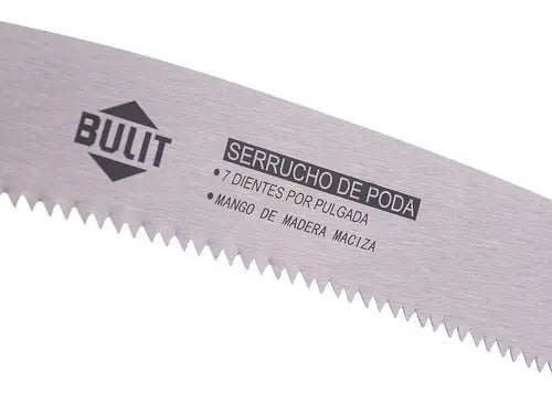 Set de Poda BULIT Tijera + Serrucho 350mm Bulit