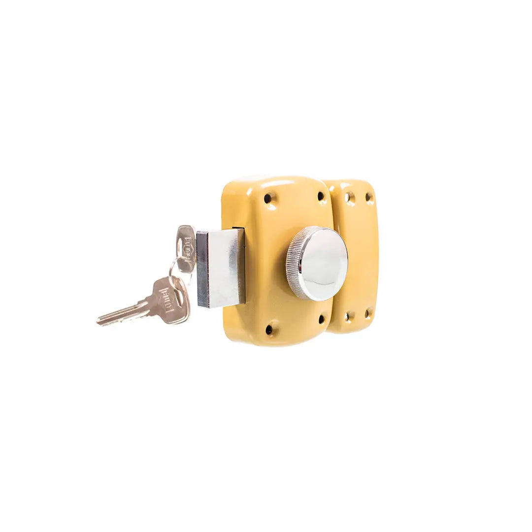 Cerrojos Tienda Suprabond