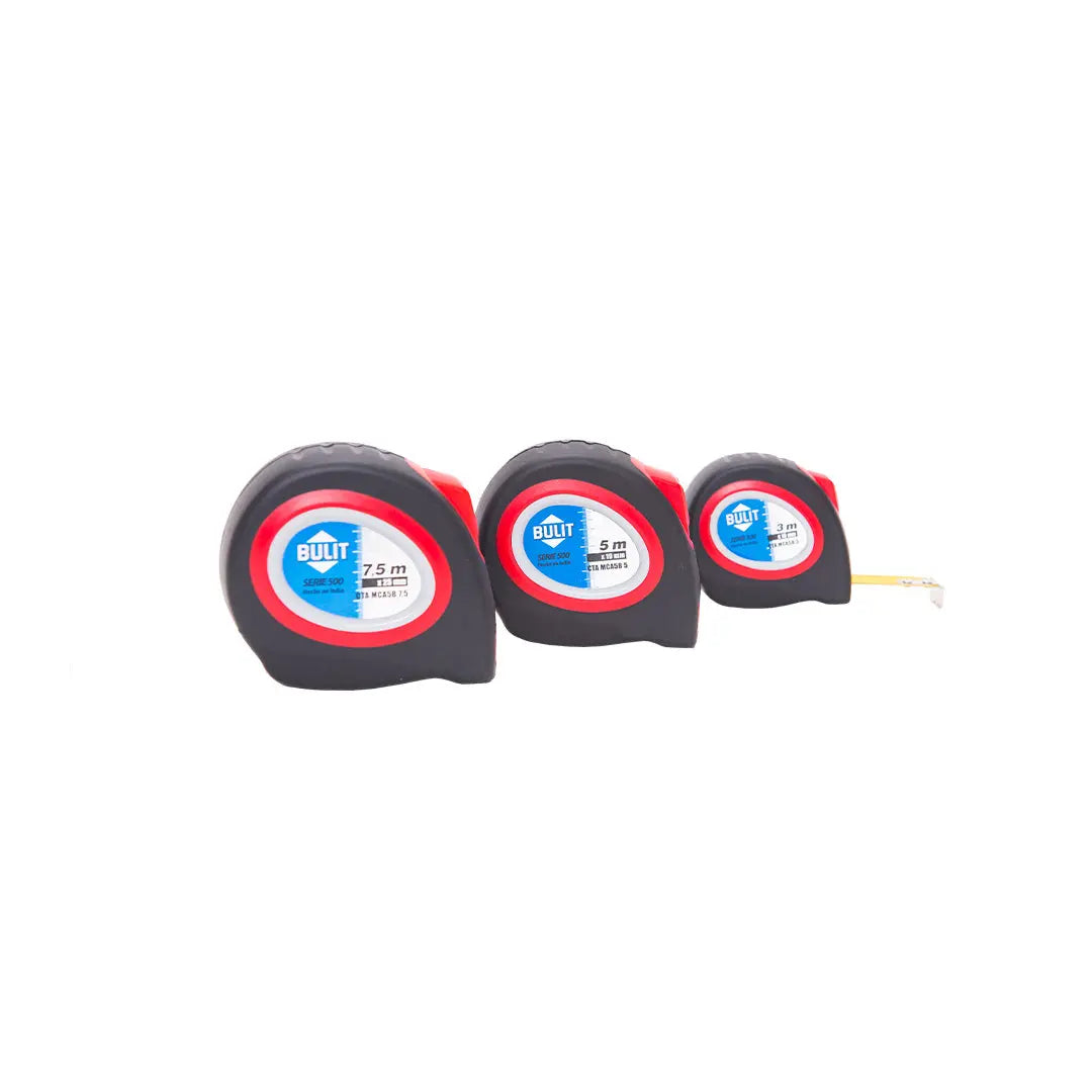 Cintas-Métricas Tienda Suprabond