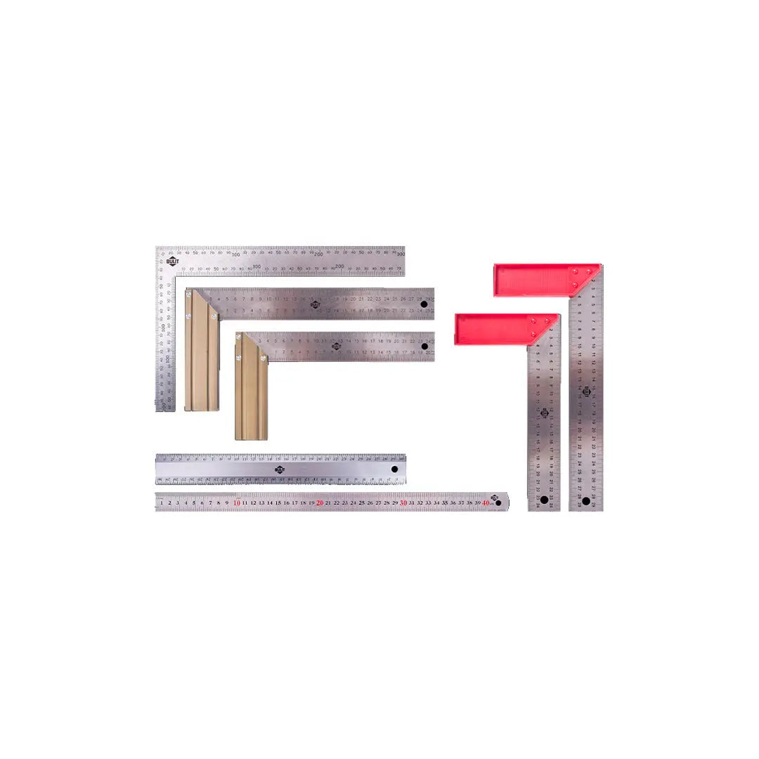 Escuadras Tienda Suprabond