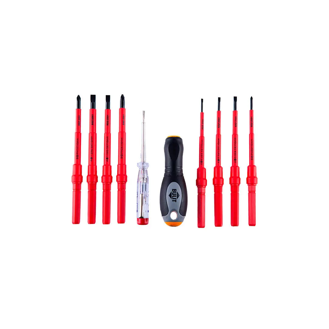 Juego-de-Herramientas Tienda Suprabond