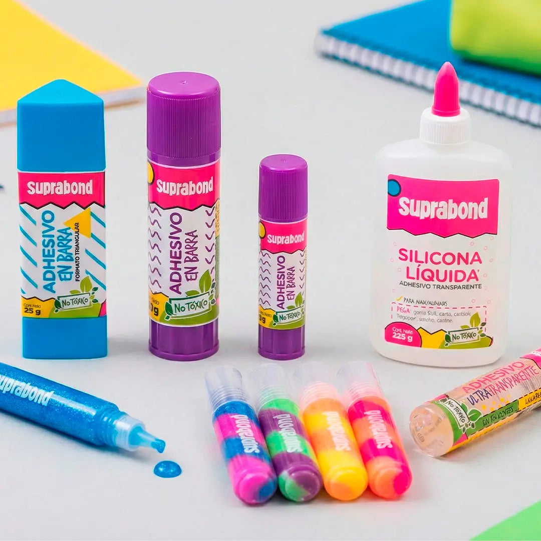 Vuelta-al-Cole Tienda Suprabond