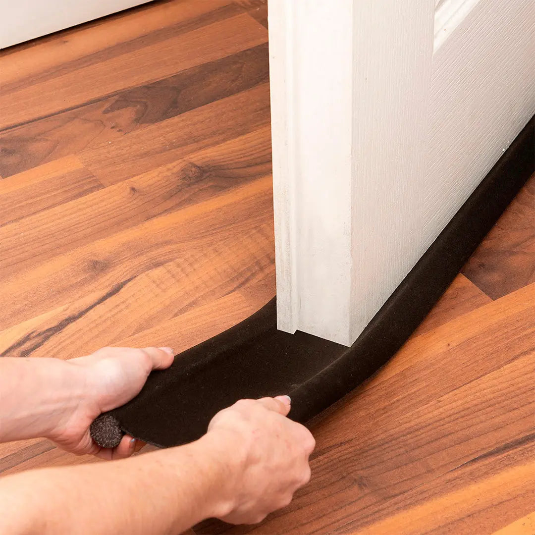 Zócalos Tienda Suprabond