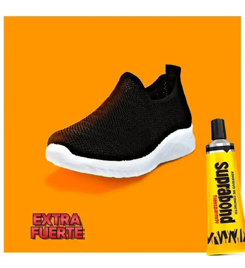 Adhesivo Suprabond Transparente 100ml con Estuche Suprabond