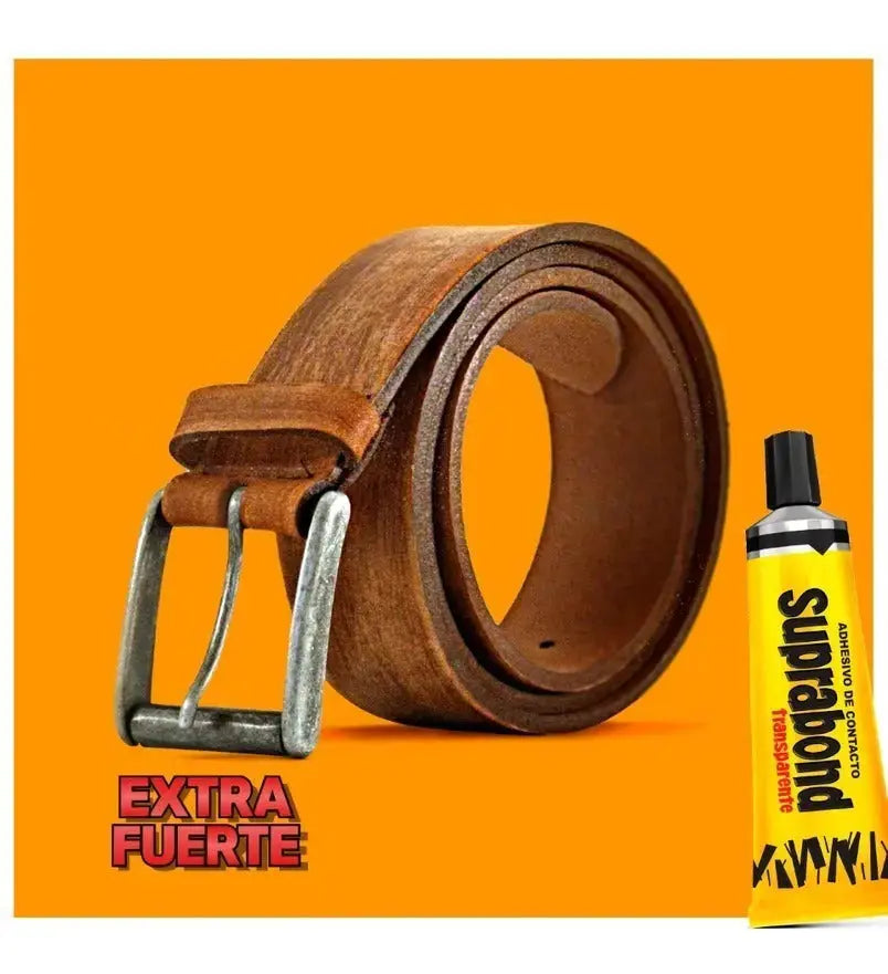 Adhesivo Suprabond Transparente 100ml con Estuche Suprabond