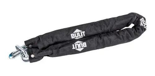 Cadena BULIT Máxima Seguridad 1/4” 1 m