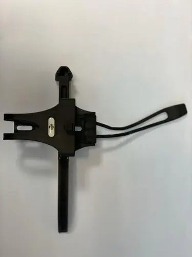 Traba articulada BULIT de combinación máxima seguridad - 84 cm