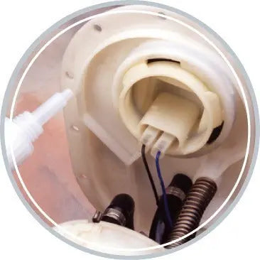 Cianoacrilato Suprabond - Plásticos y Gomas a 40