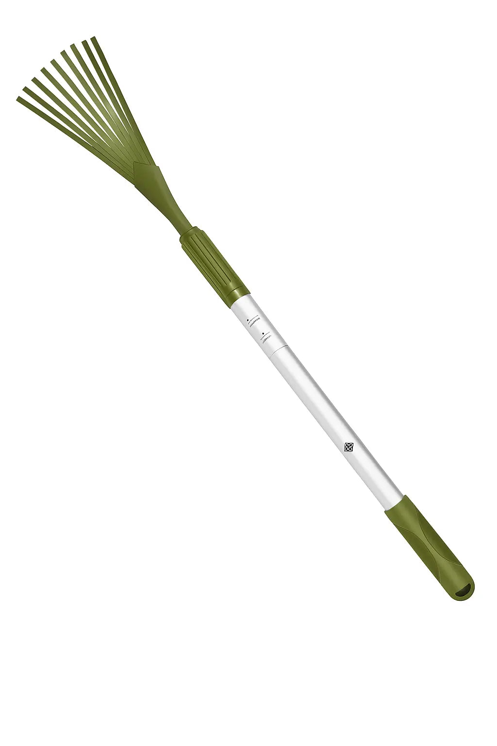 Barre Hojas Telescópico BULIT Serie 800 Bulit