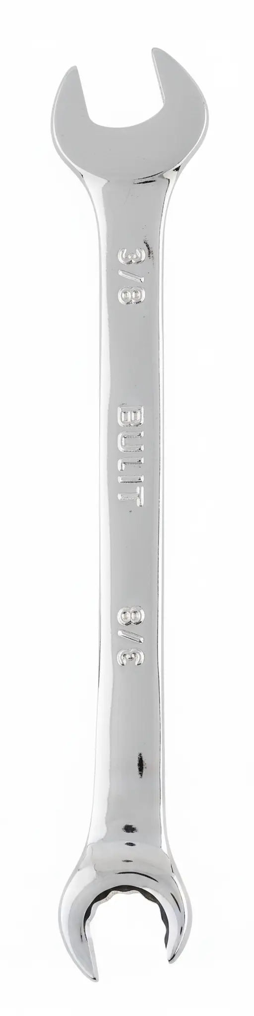 Llave Combinada BULIT - Acodada Cromo Vanadio - 3/8 Pulgadas Bulit