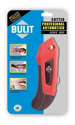 Cutter BULIT profesional automatico - serie 800