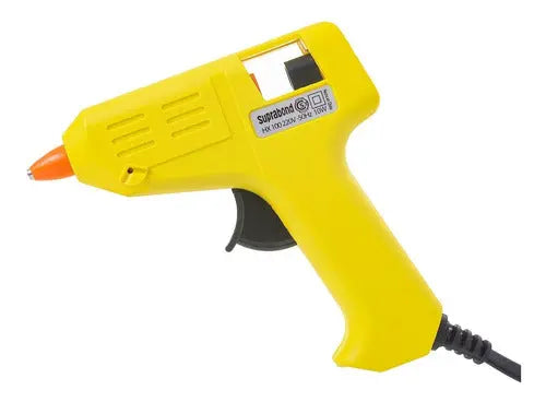 Pistola Encoladora Suprabond Hx 100 - Potencia 10 Watts
