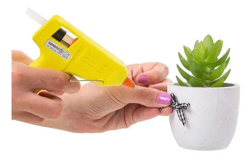 Pistola Encoladora Suprabond Hx 100 - Potencia 10 Watts