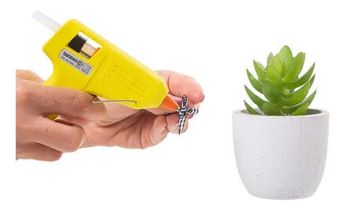 Pistola Encoladora Suprabond Hx 100 - Potencia 10 Watts