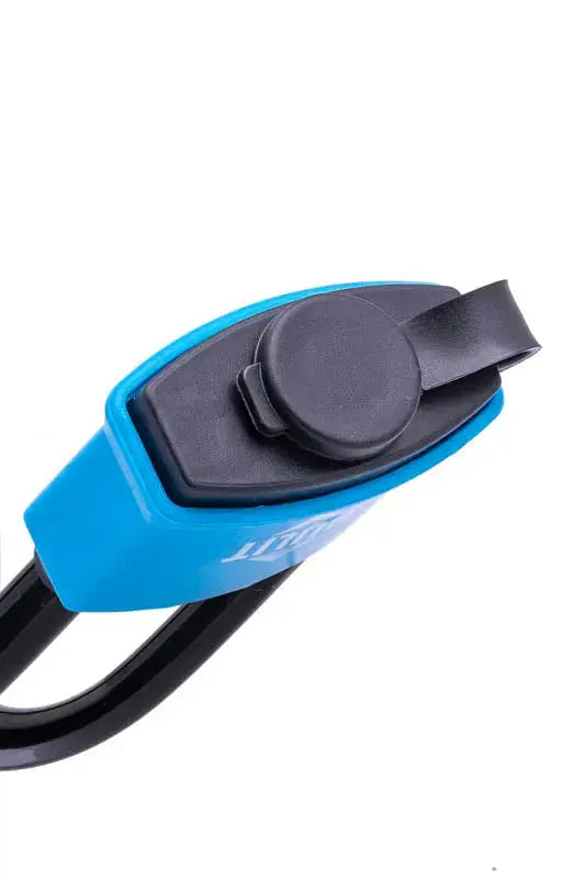 Candado Bulit Doble Traba Resistente al Agua - Aro Largo 50 Bulit