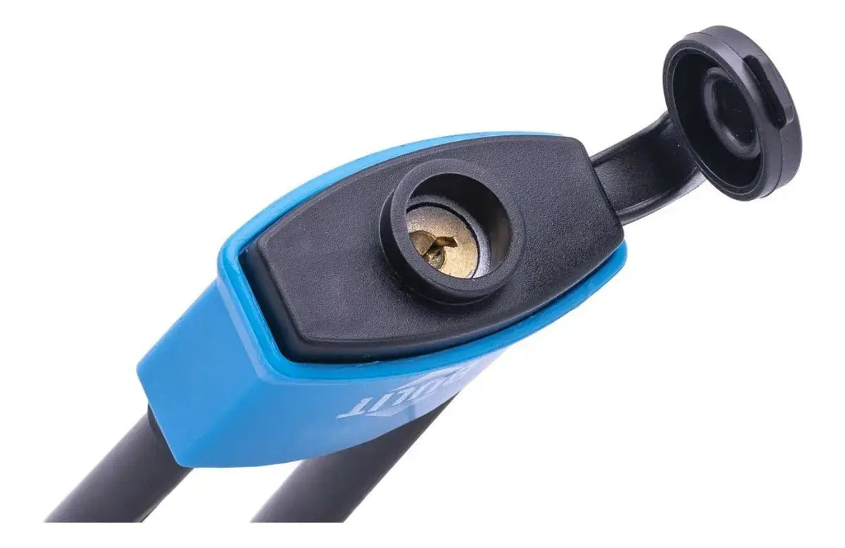 Candado Bulit Doble Traba Resistente al Agua - Intemperie 50 Bulit