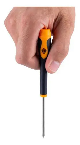 Set de 7 destorniladores de precisión BULIT - serie 1000