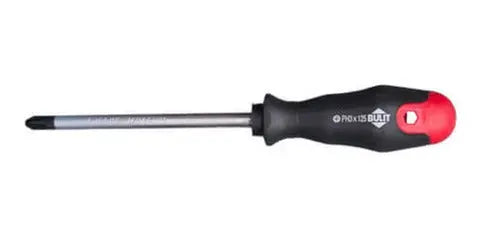Destornillador philips 1x50 BULIT - Cromo vanadio - serie 800