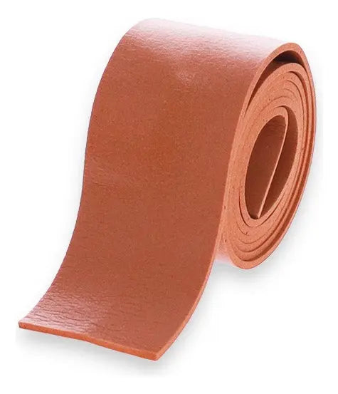 Zócalo Autoadhesivo Suprabond Marrón Símil Madera - Puertas Suprabond