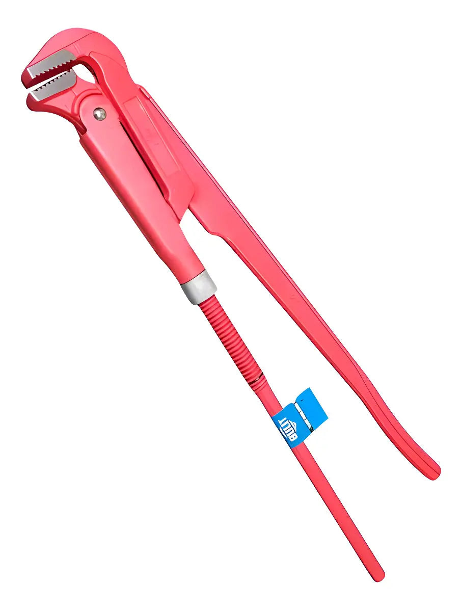 Llave para Caños BULIT - 1 Pulgada - Aleación de Acero Bulit