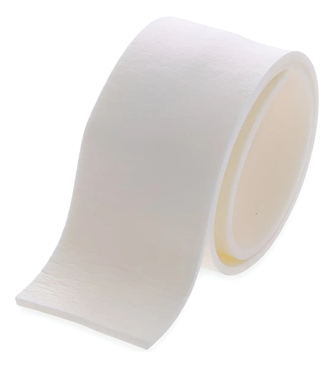 Zócalo Autoadhesivo Suprabond Blanco para Puertas Suprabond