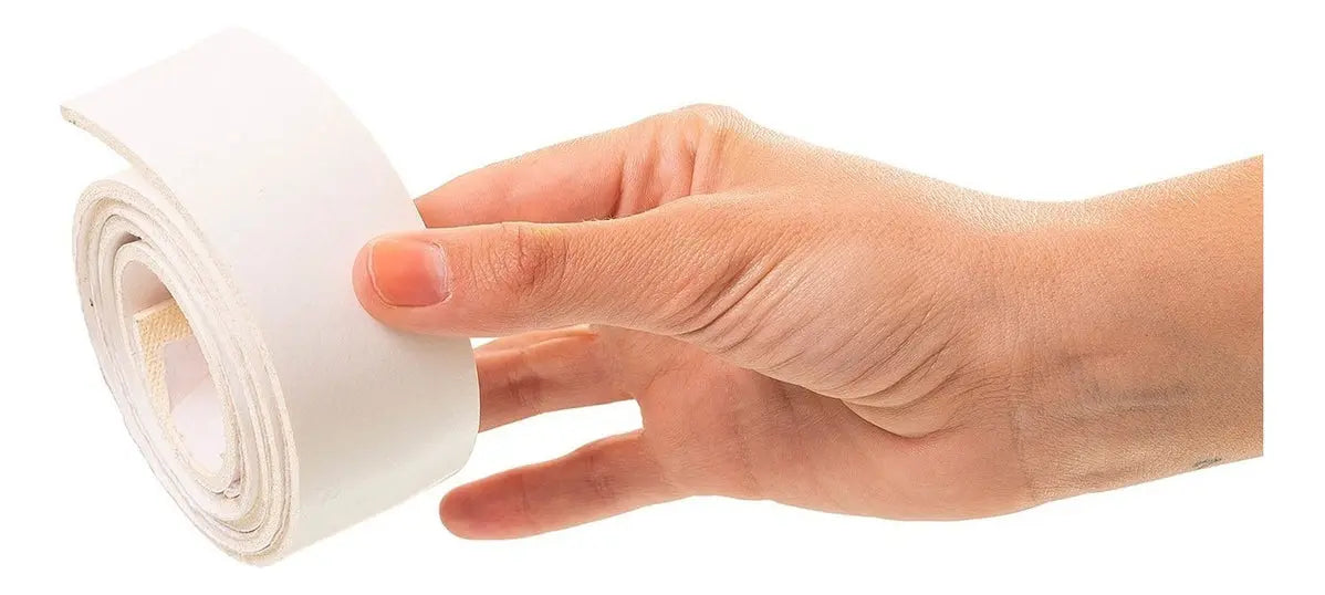 Zócalo Autoadhesivo Suprabond Blanco Suprabond