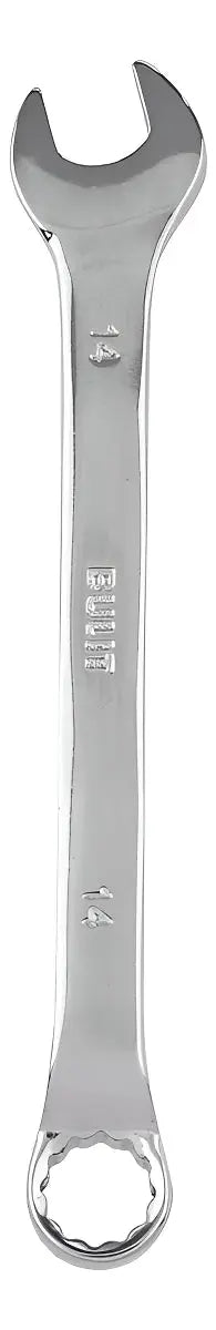Llave Combinada BULIT Serie 700 - Acodada Cromo Vanadio - 14mm Bulit