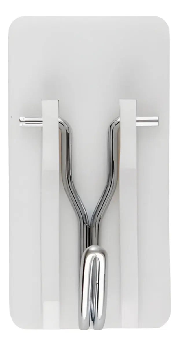 Gancho Autoadhesivo Suprabond Plástico para Escobas - 2.5kg Suprabond