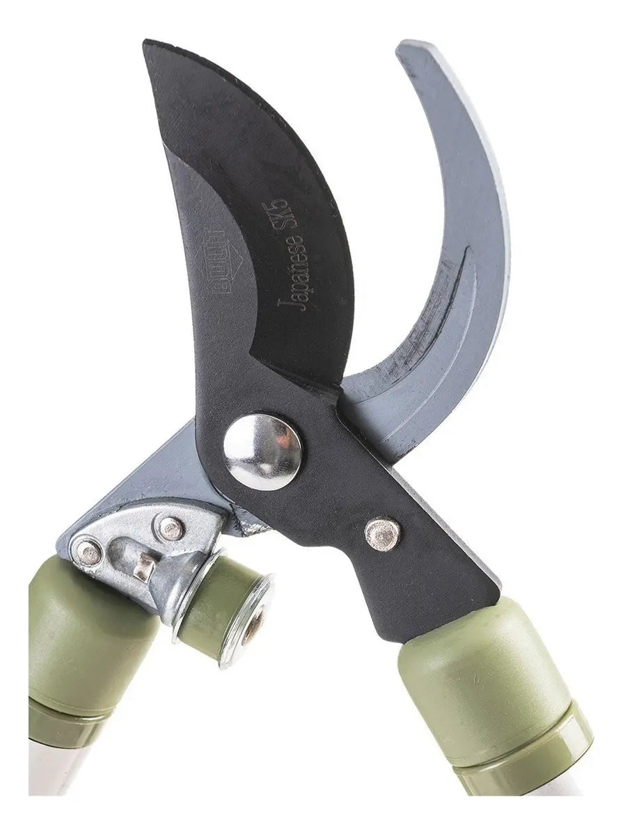 Tijera Corta Ramas Telescópica Bypass BULIT Serie 800 Bulit