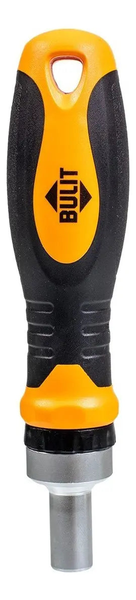 Set de Puntas y Tubos Largos de 24 Piezas BULIT Serie 800 Bulit