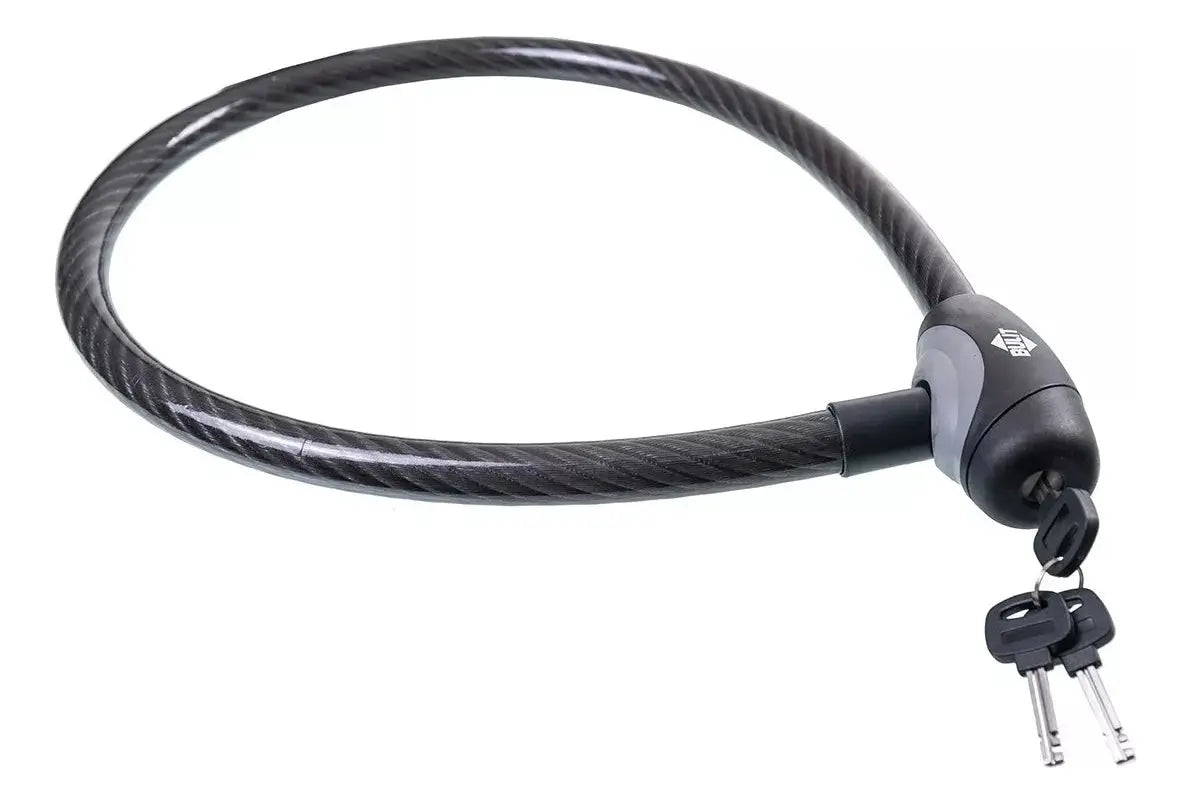 Linga BULIT Máxima Seguridad - Acero Reforzado 22mm Bulit