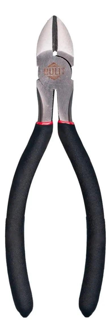 Alicate BULIT Serie 200 - Acero al Carbono - 6 Pulgadas Bulit