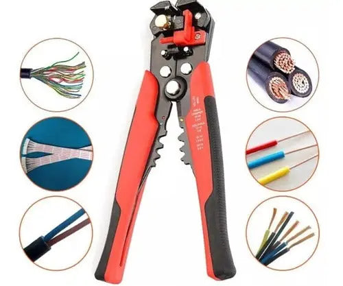 Pelacables automatico BULIT lateral serie 600