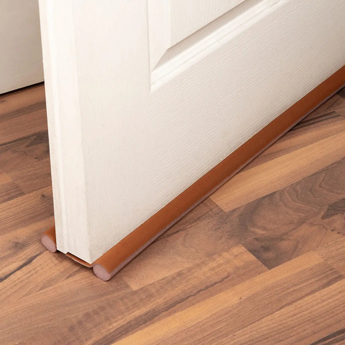 Zócalo Burlete Suprabond Doble Extra Ancho 120cm - Marrón Suprabond